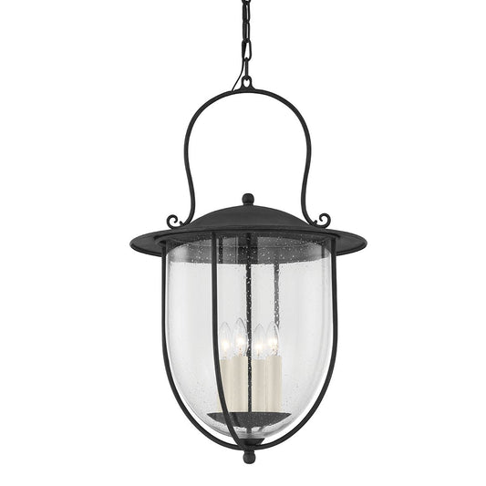 Monterey County Outdoor Pendant by Troy Lighting