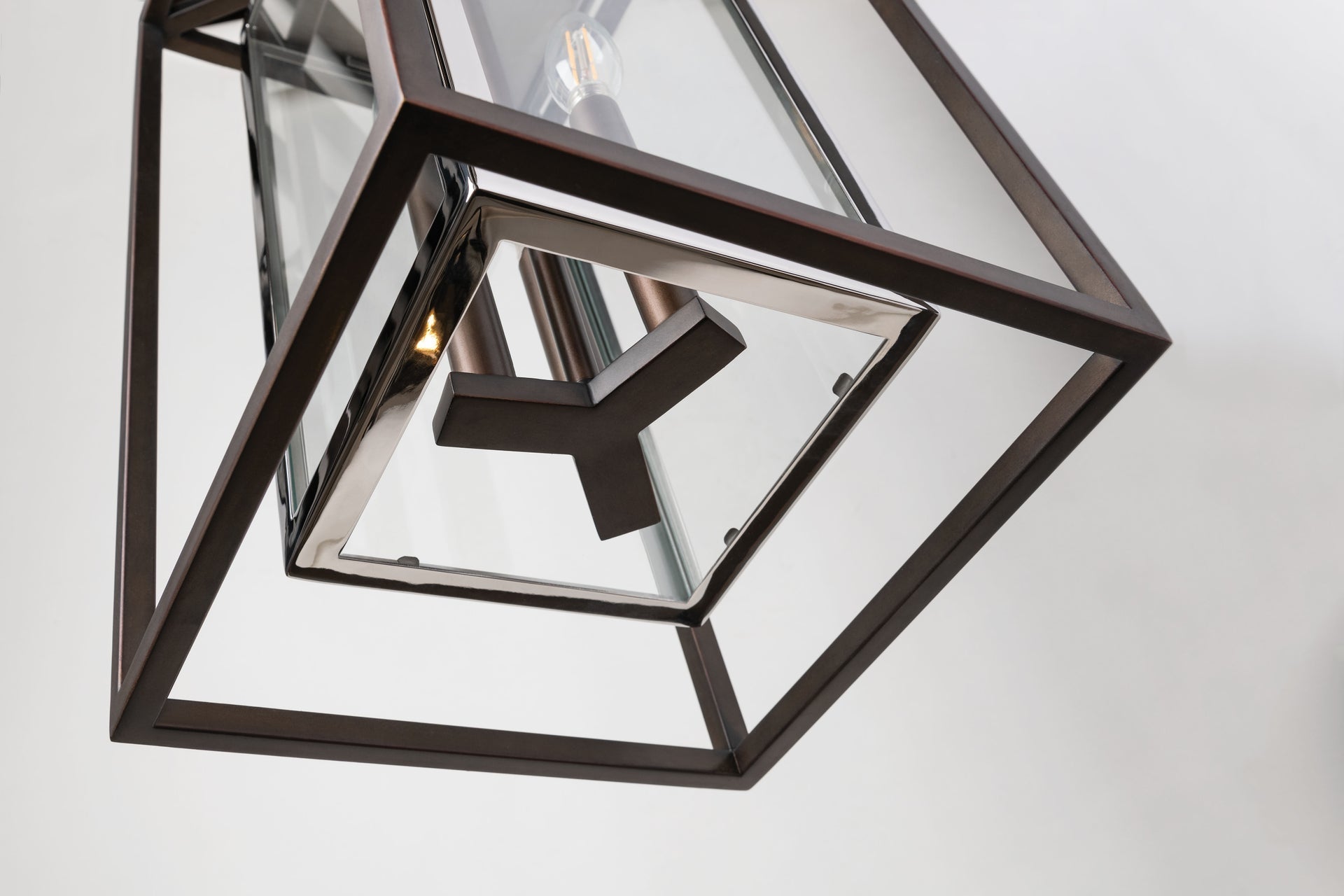 Morgan Outdoor Hanging Light by Troy Lighting