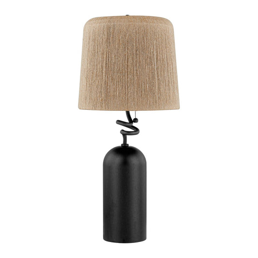 Morri Table Lamp by Troy Lighting