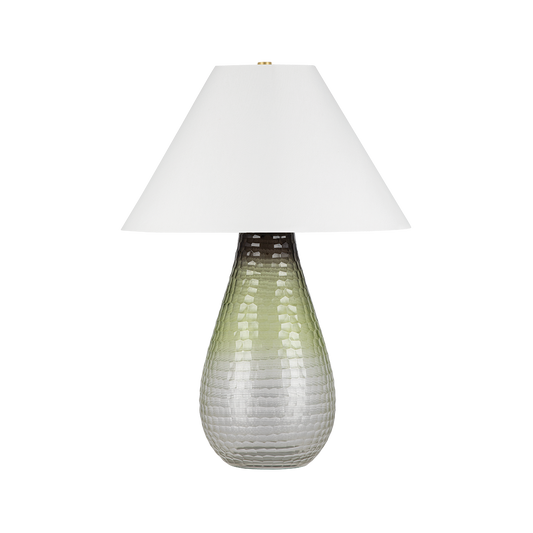 Mulberry Table Lamp by Hudson Valley Lighting