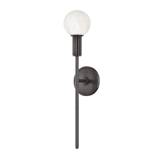 Murray Hill Wall Sconce - Distressed Bronze by Hudson Valley Lighting