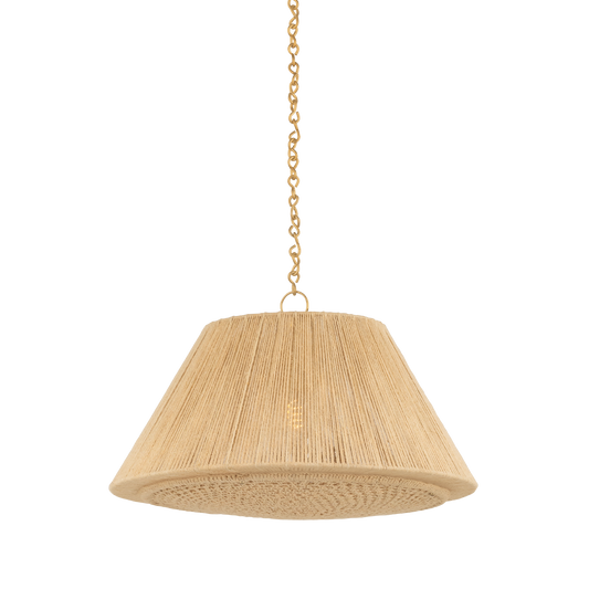 Mystic Pendant by Hudson Valley Lighting