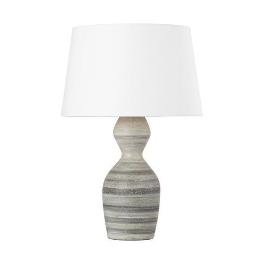 Nahant Table Lamp by Hudson Valley Lighting