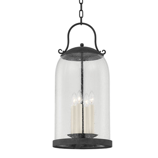 Napa County Outdoor Pendant by Troy Lighting