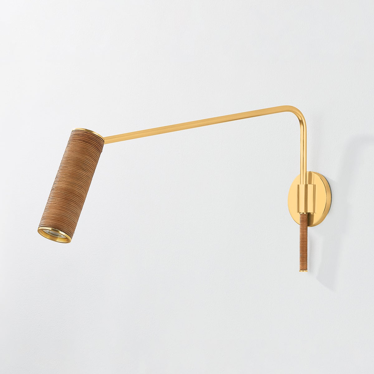 Narragansett Wall Sconce by Hudson Valley Lighting