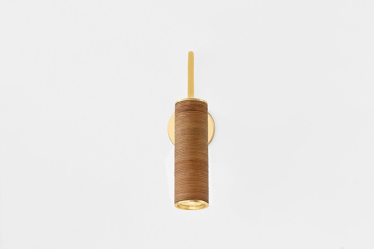 Narragansett Wall Sconce by Hudson Valley Lighting