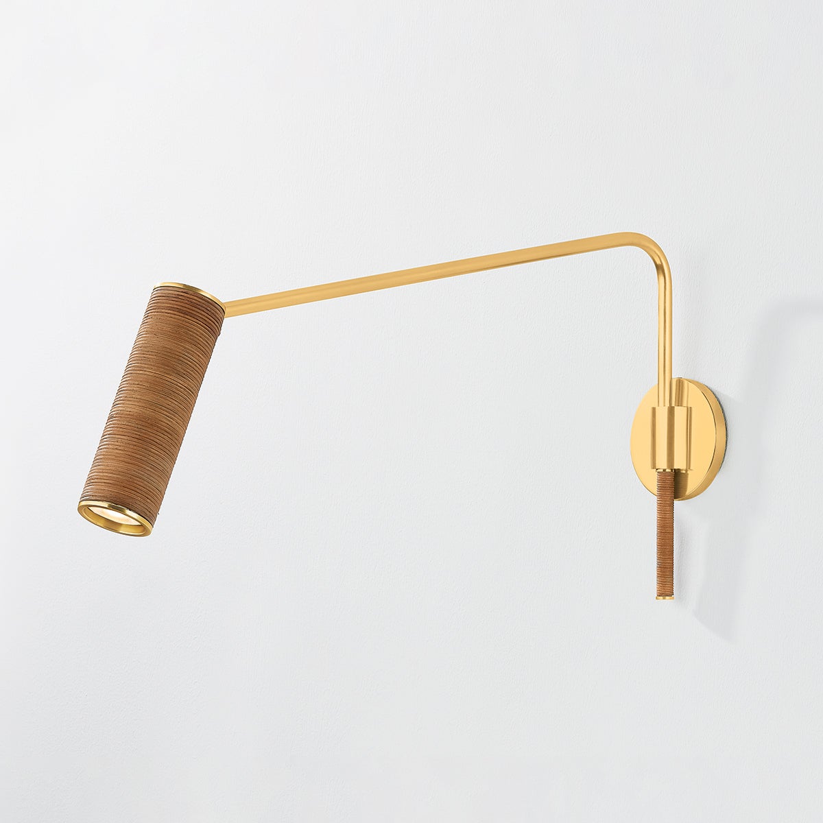 Narragansett Wall Sconce by Hudson Valley Lighting