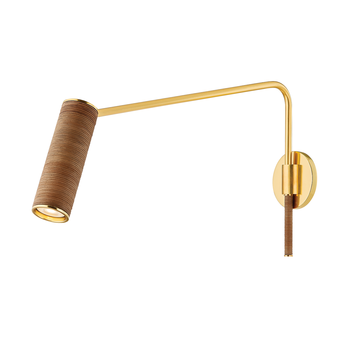 Narragansett Wall Sconce by Hudson Valley Lighting