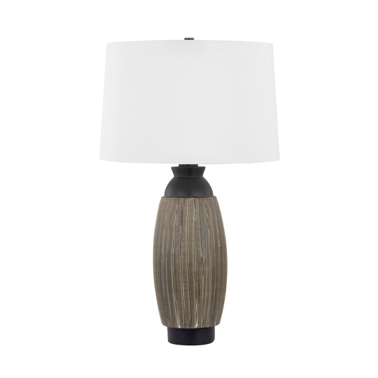 Naseby Table Lamp by Hudson Valley Lighting