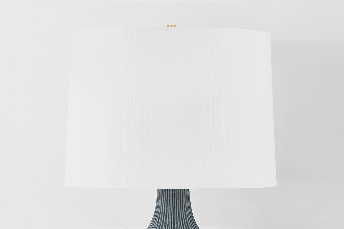 Nepperhan Table Lamp by Hudson Valley Lighting