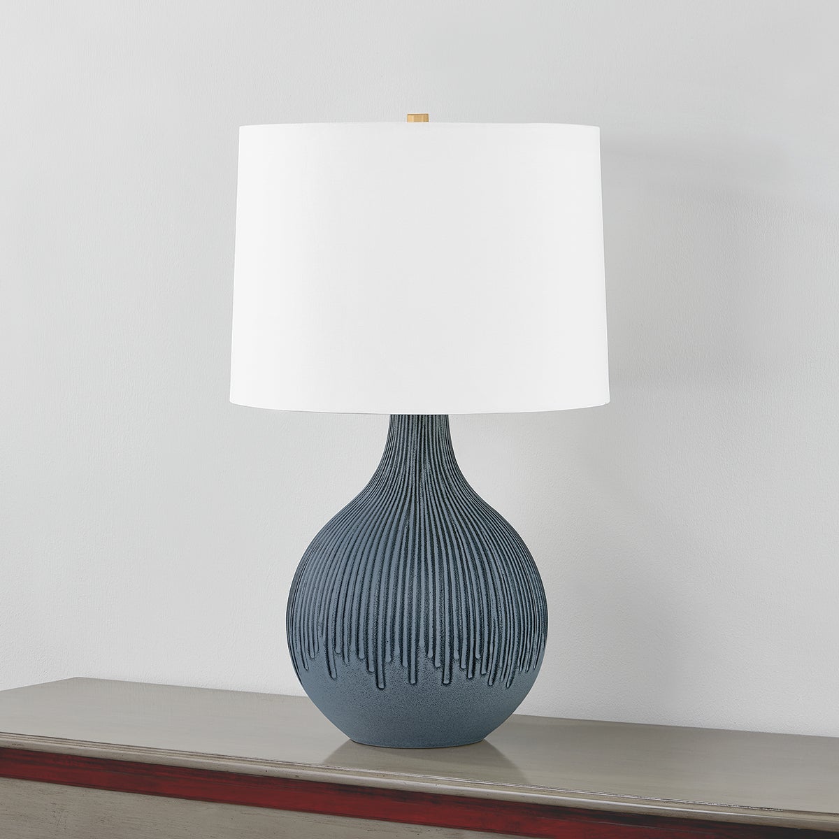 Nepperhan Table Lamp by Hudson Valley Lighting
