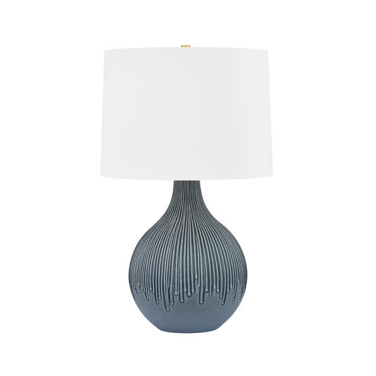 Nepperhan Table Lamp by Hudson Valley Lighting