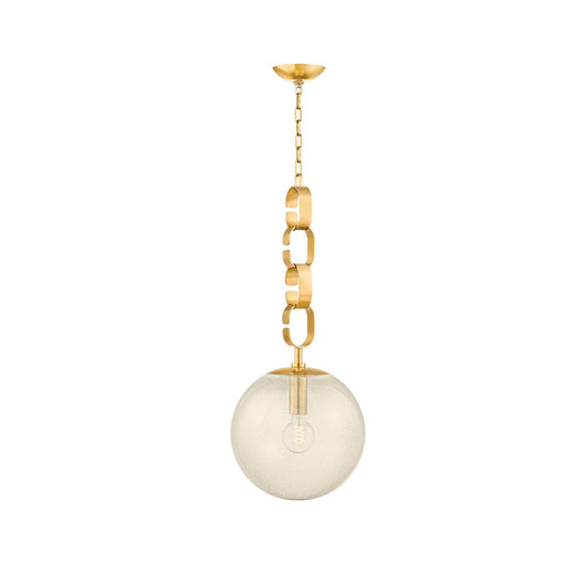 Nessa Pendant by Corbett Lighting