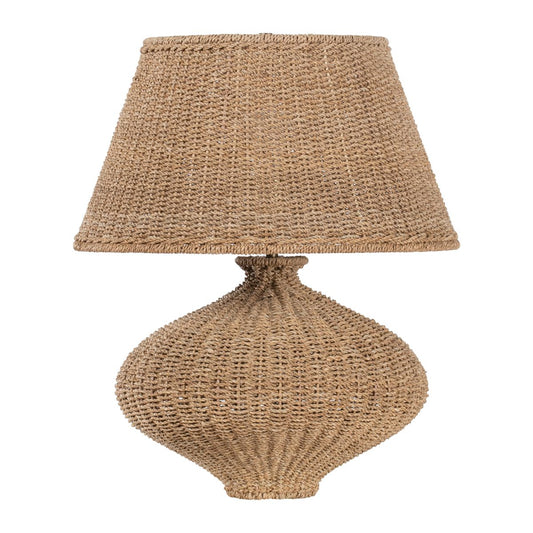 Nette Table Lamp by Troy Lighting