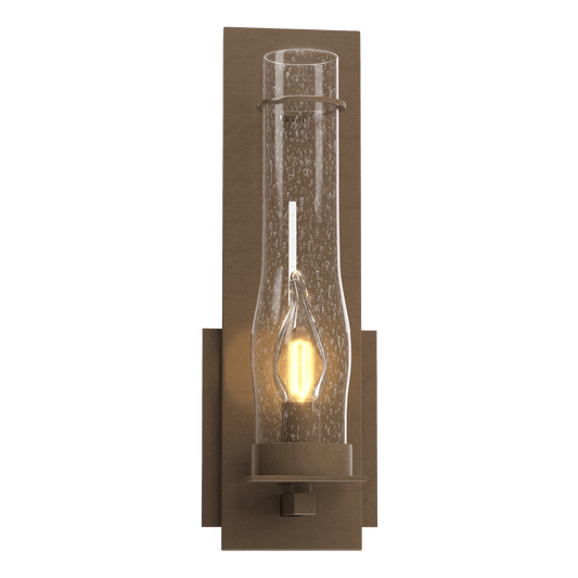 New Town Sconce - Bronze by Hubbardton Forge