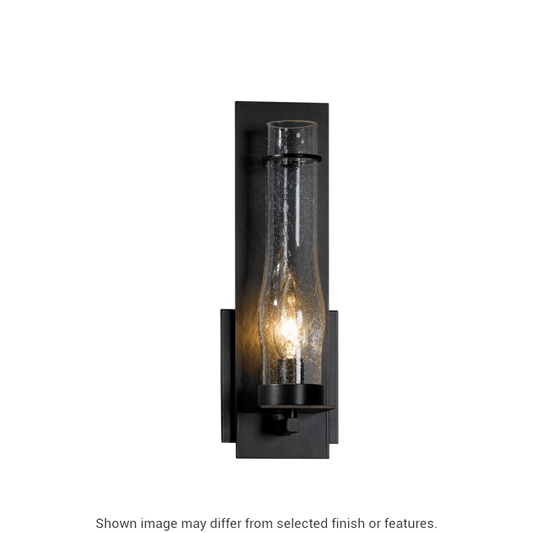 New Town Sconce - Ink by Hubbardton Forge