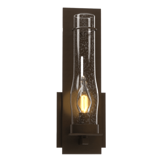 New Town Sconce - Oil Rubbed Bronze by Hubbardton Forge