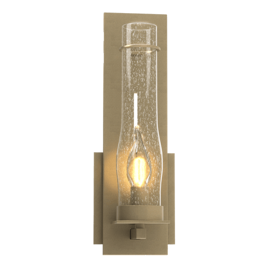 New Town Sconce - Soft Gold by Hubbardton Forge