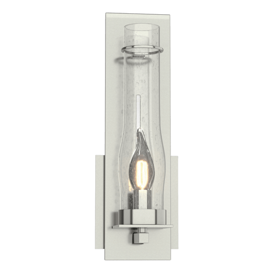 New Town Sconce - Sterling by Hubbardton Forge