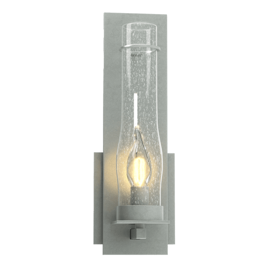 New Town Sconce - Vintage Platinum by Hubbardton Forge
