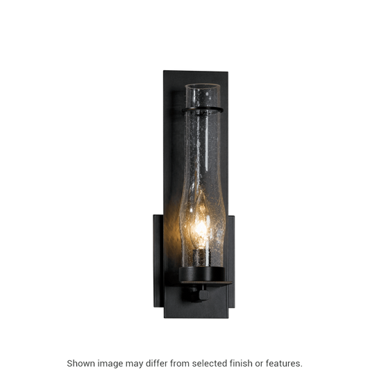 New Town Sconce - White by Hubbardton Forge