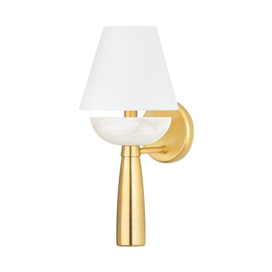 New Windsor Sconce by Hudson Valley Lighting