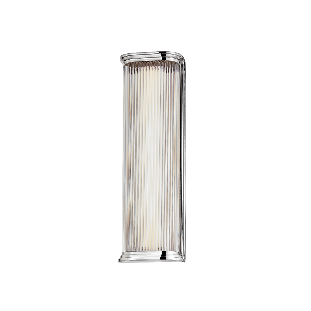 Newburgh Wall Sconce - Polished Nickel by Hudson Valley Lighting