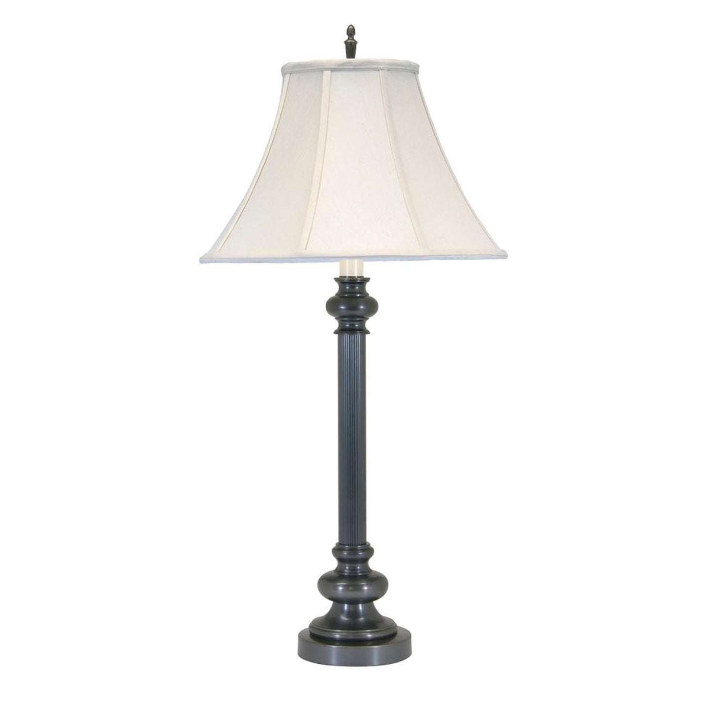 Newport Table Lamp - N652-OB - Oil Rubbed Bronze by House of Troy