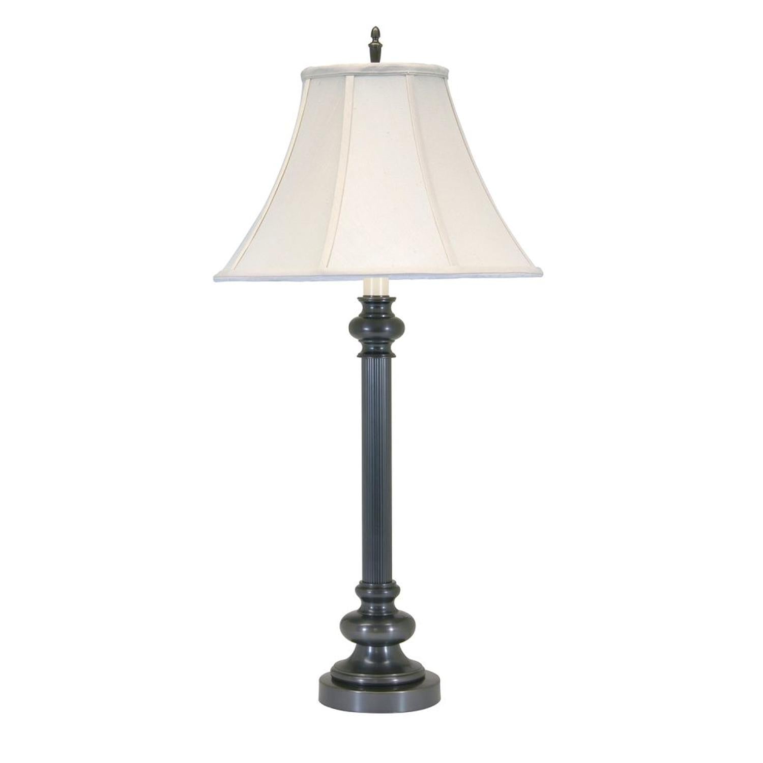 Newport Table Lamp - N652-OB - Oil Rubbed Bronze by House of Troy