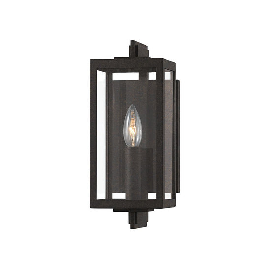 Nico Outdoor Wall Sconce by Troy Lighting