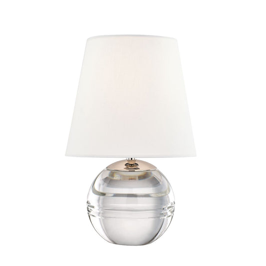 Nicole Table Lamp by Mitzi