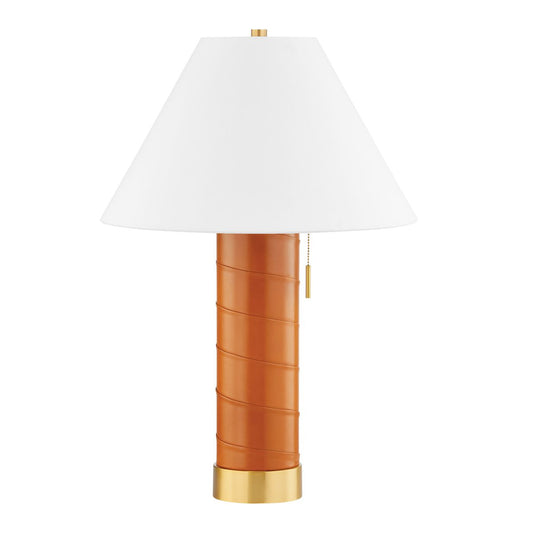 Norwalk Table Lamp by Hudson Valley Lighting