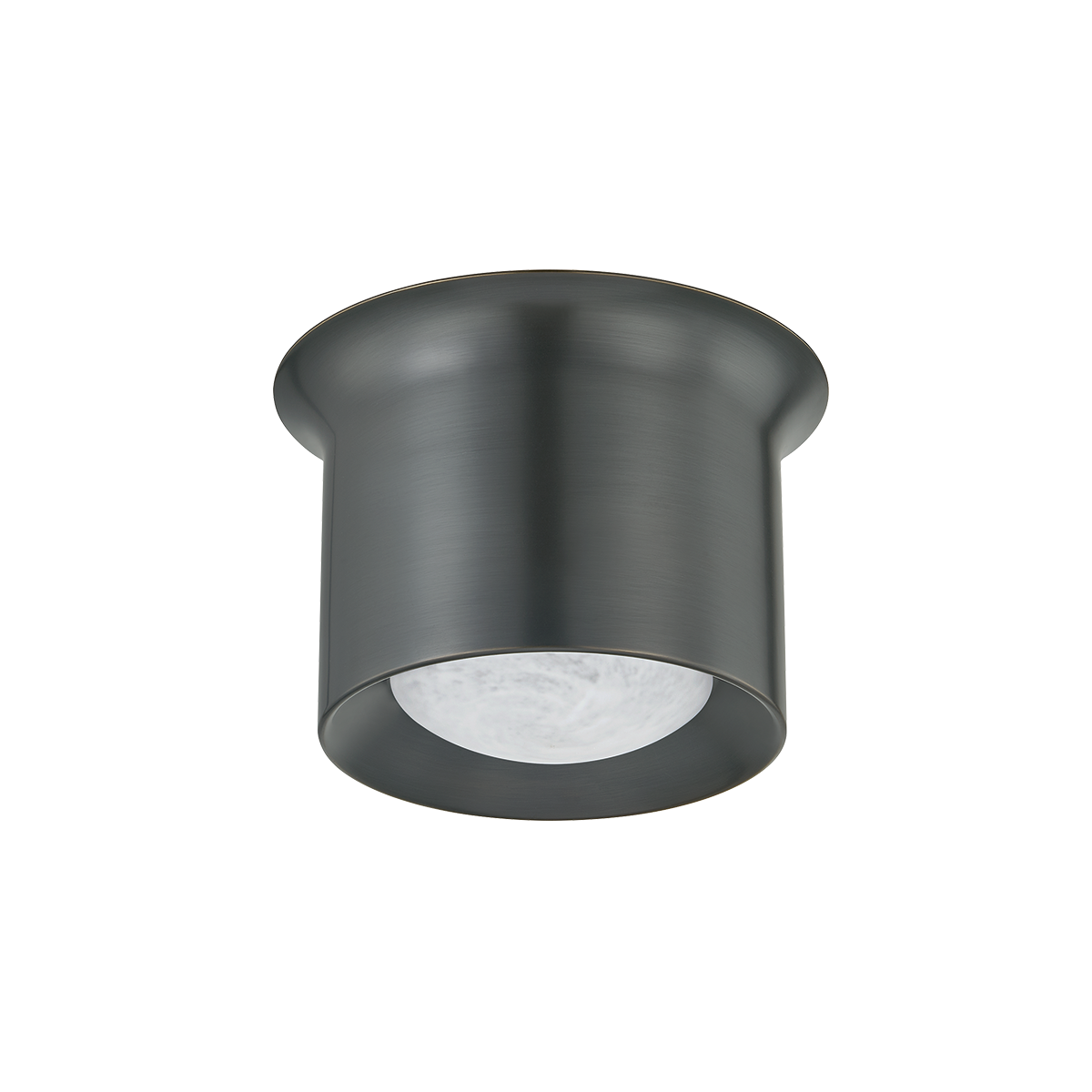 Noxon Flush Mount - Distressed Bronze by Hudson Valley Lighting