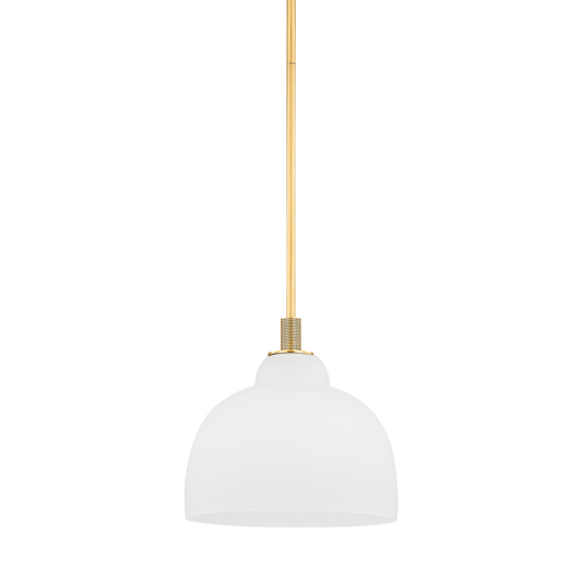 Oberon Pendant by Hudson Valley Lighting