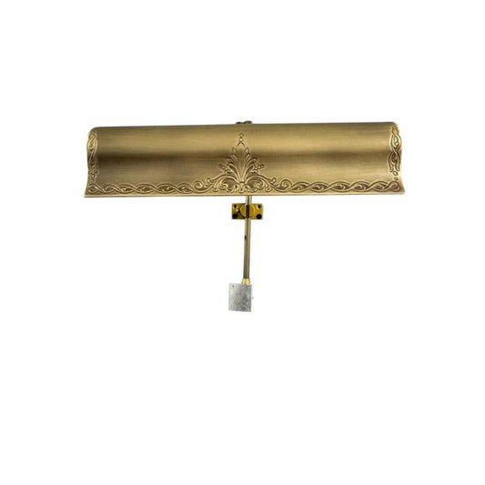 Olivia Plug-In Picture Lights - TO12-AB - Antique Brass by House of Troy