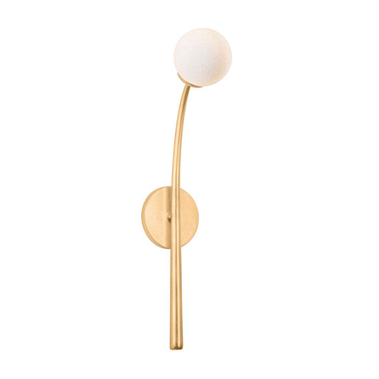 Orinda Wall Sconce by Troy Lighting