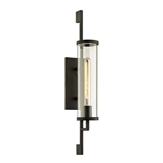 Park Slope Medium Outdoor Wall Sconce by Troy Lighting