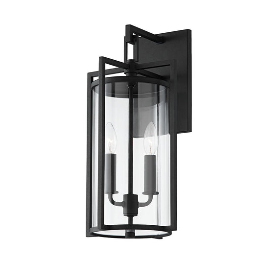 Percy Medium Outdoor Wall Sconce by Troy Lighting