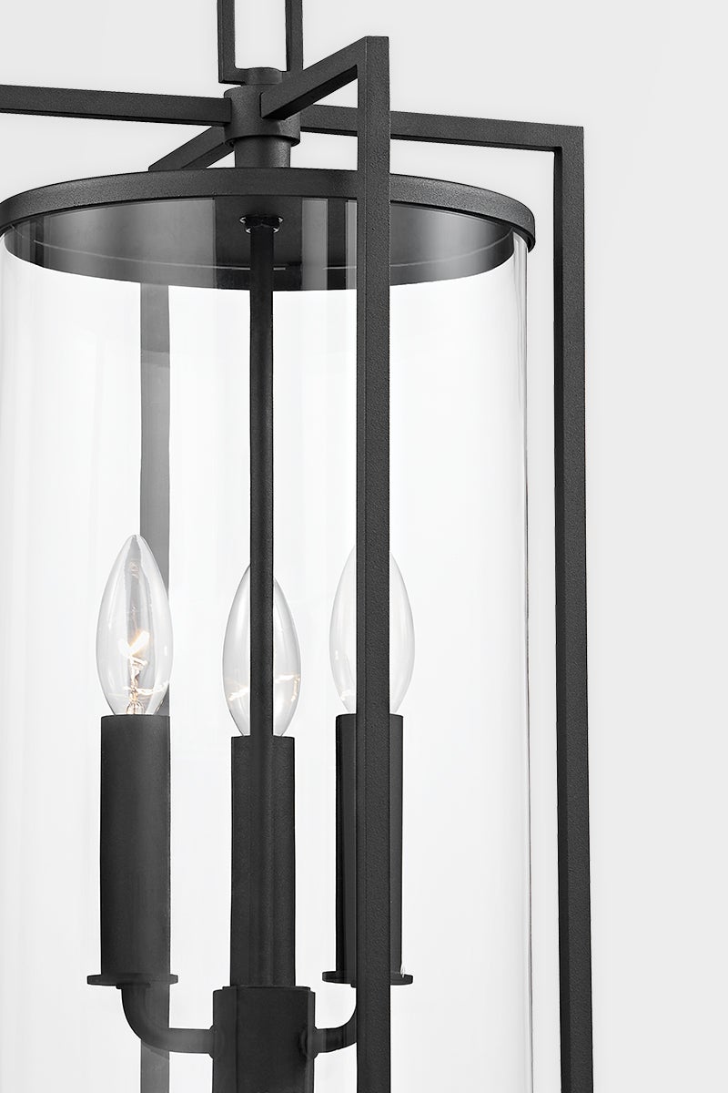 Percy Outdoor Hanging Lantern by Troy Lighting