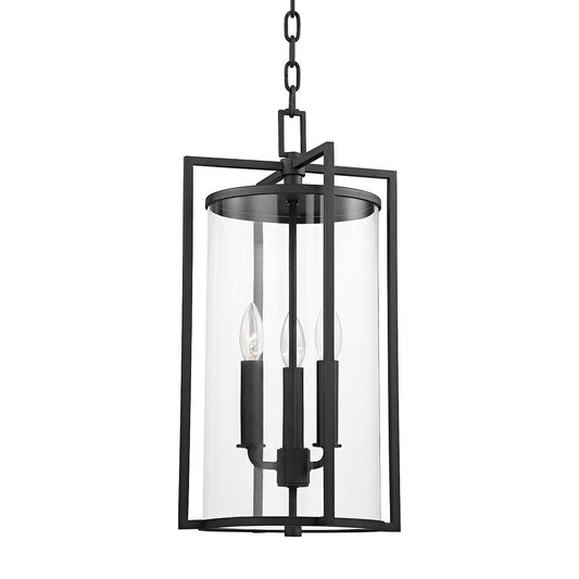 Percy Outdoor Hanging Lantern by Troy Lighting