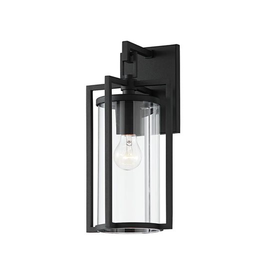 Percy Outdoor Wall Sconce by Troy Lighting