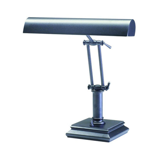 Piano and Desk Lamp - P14-201-GT - Granite by House of Troy