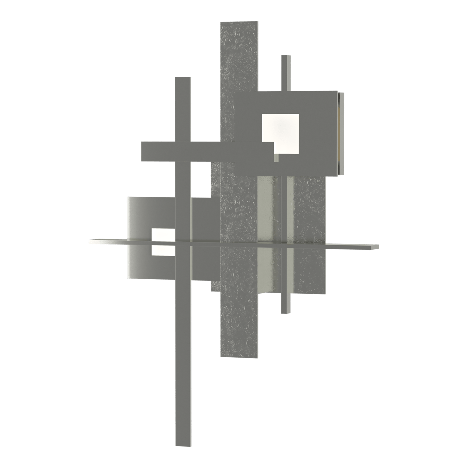 Planar LED Sconce - Sterling by Hubbardton Forge