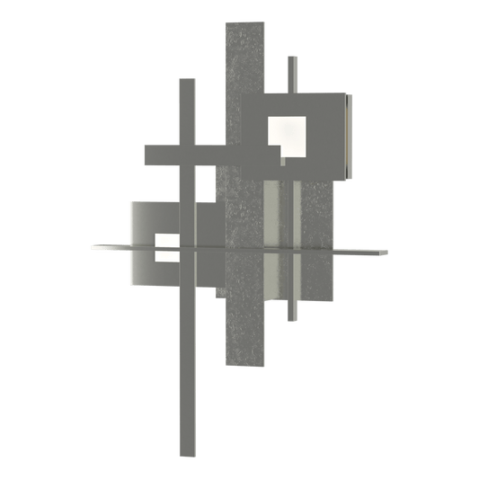 Planar LED Sconce - Sterling by Hubbardton Forge