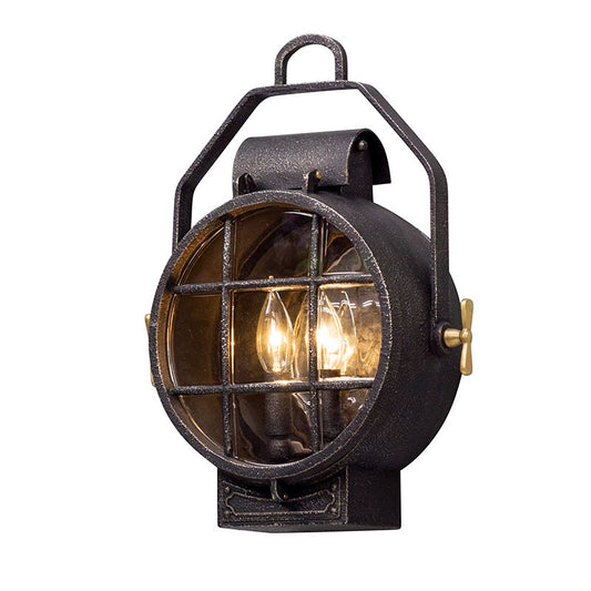 Point Lookout Outdoor Wall Sconce by Troy Lighting