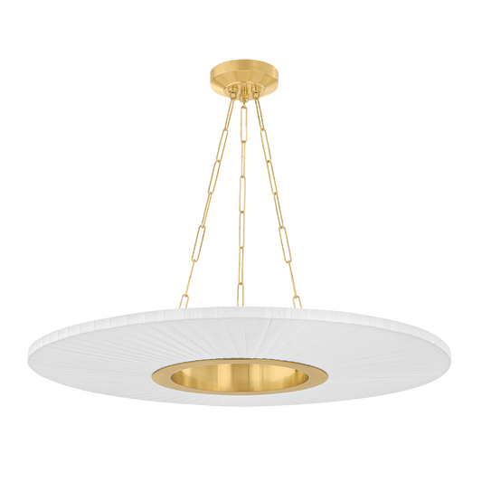 Prattsburgh Large Chandelier by Hudson Valley Lighting