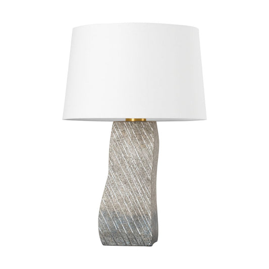 Raiden Table Lamp by Hudson Valley Lighting