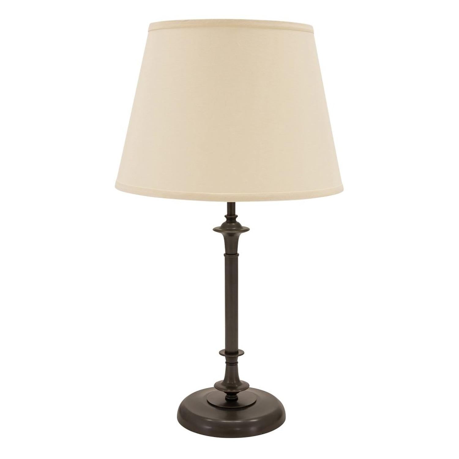 Randolph Table Lamp - RA350-OB - Oil Rubbed Bronze by House of Troy
