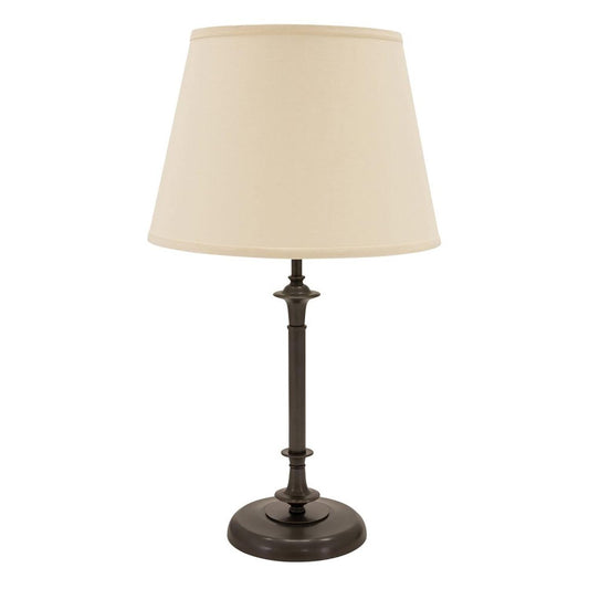 Randolph Table Lamp - RA350-OB - Oil Rubbed Bronze by House of Troy
