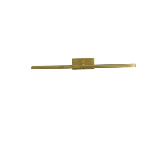Rechargeable Advent LED Picture Lights - RALED24-SB - Antique Brass by House of Troy